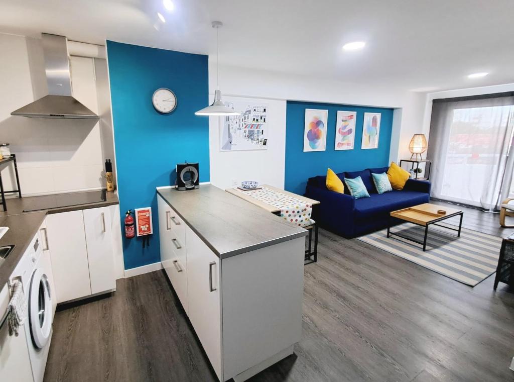 Stunning Apartment in Acuario 118 - 5