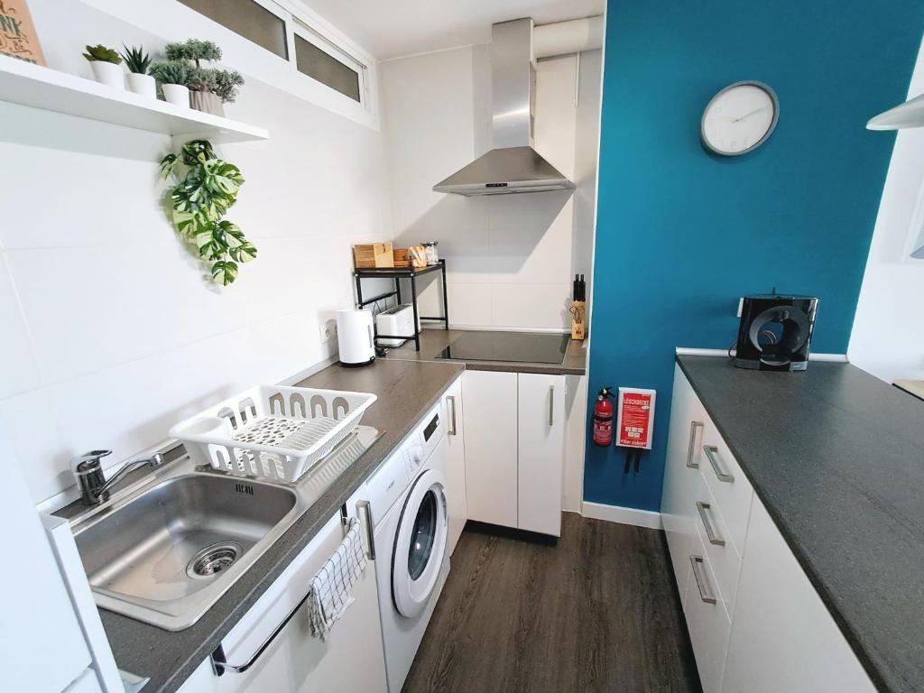 Stunning Apartment in Acuario 118 - 4