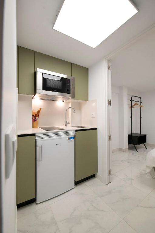 A beautiful brand new apartment - 5