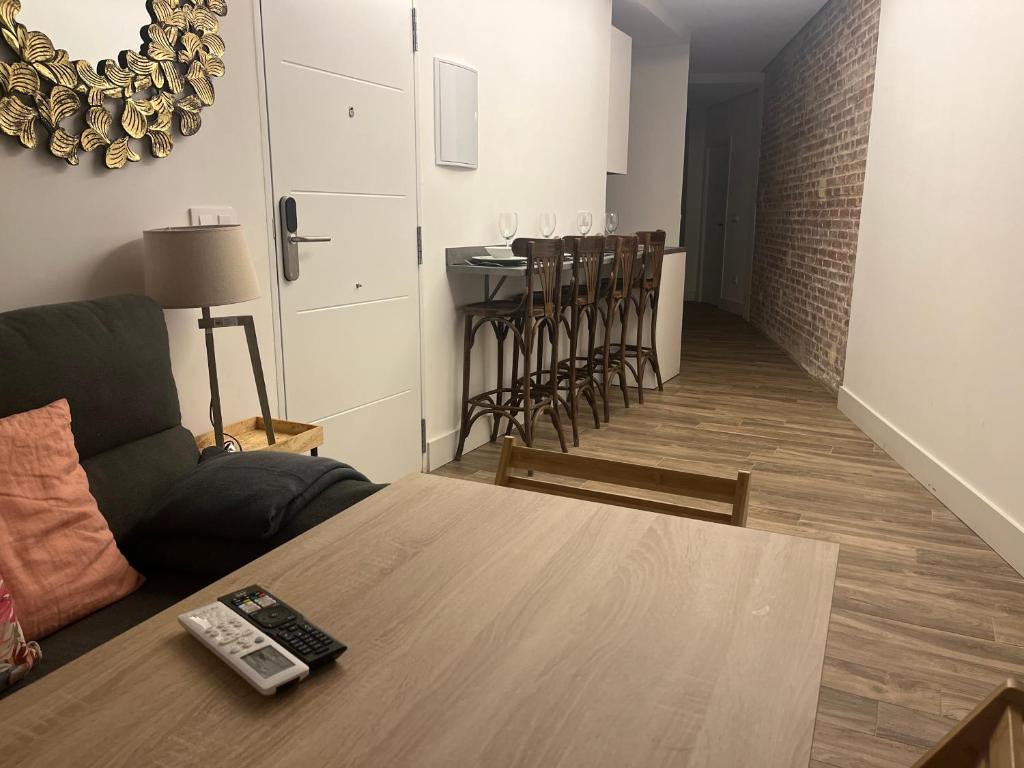 Mucho Trigo Apartments D - 2