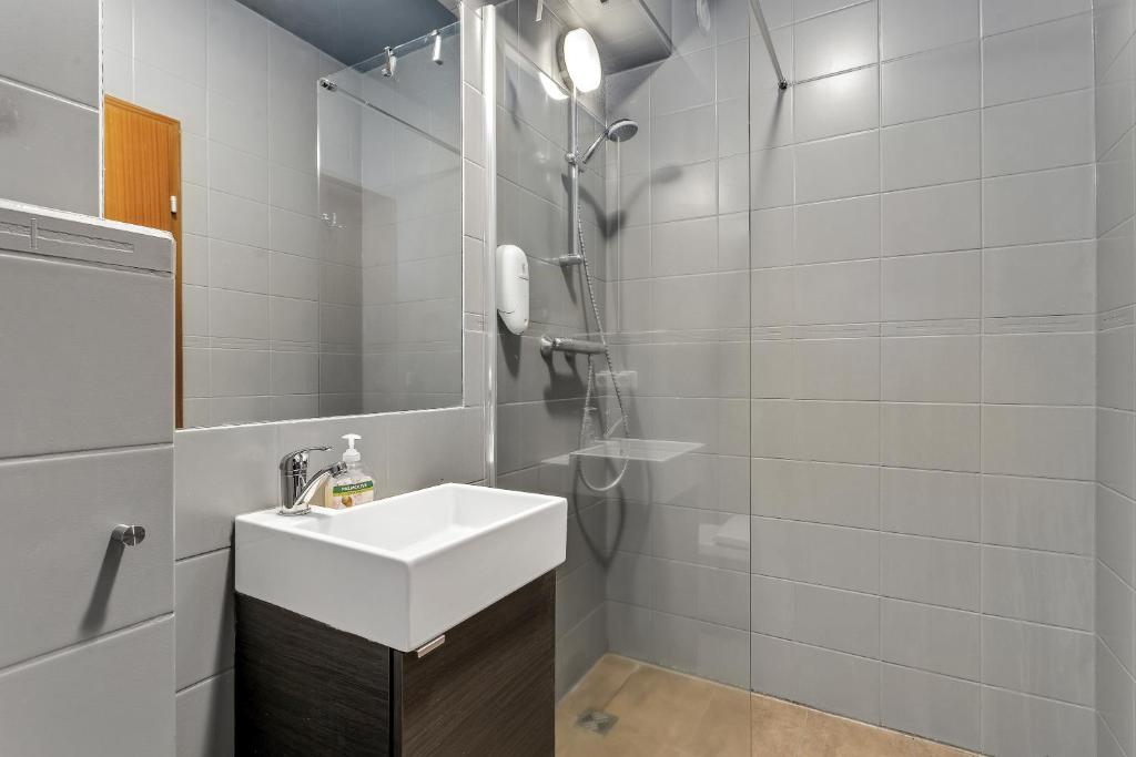 Shower