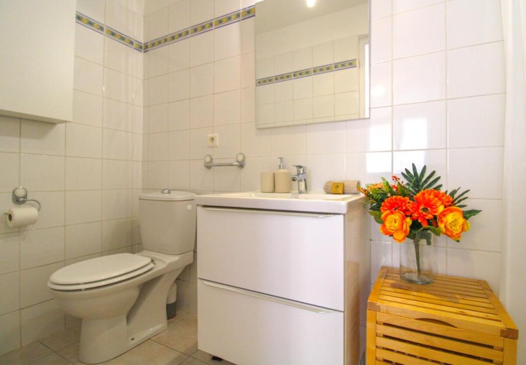 Le Jean #Central #Air conditioning #Cosy - 4