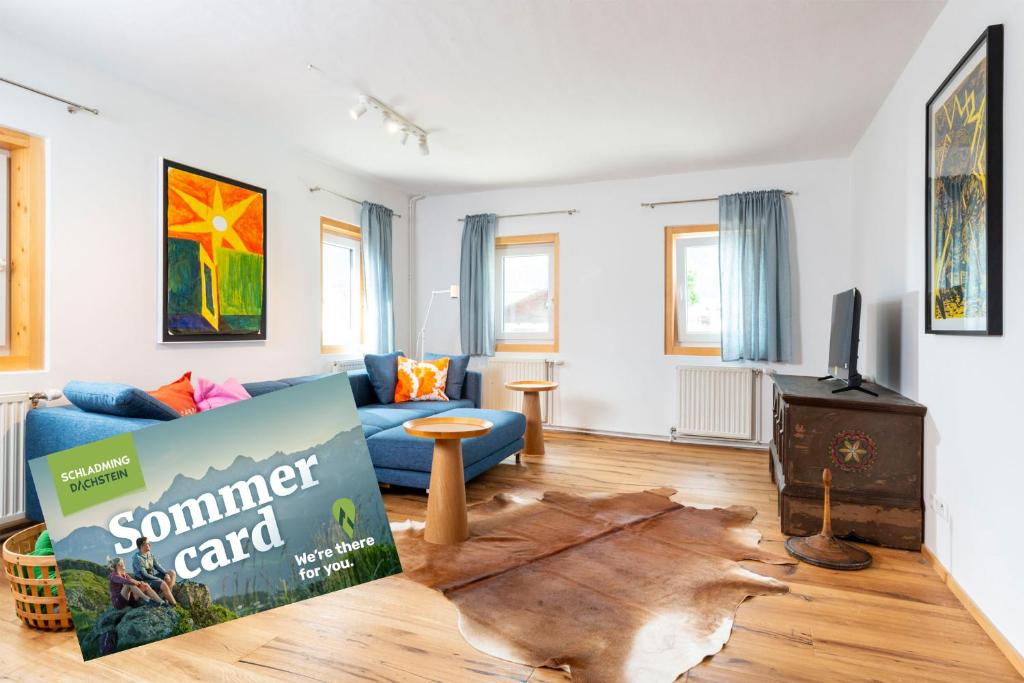 Apartments Sopherl - by myNests, Aich