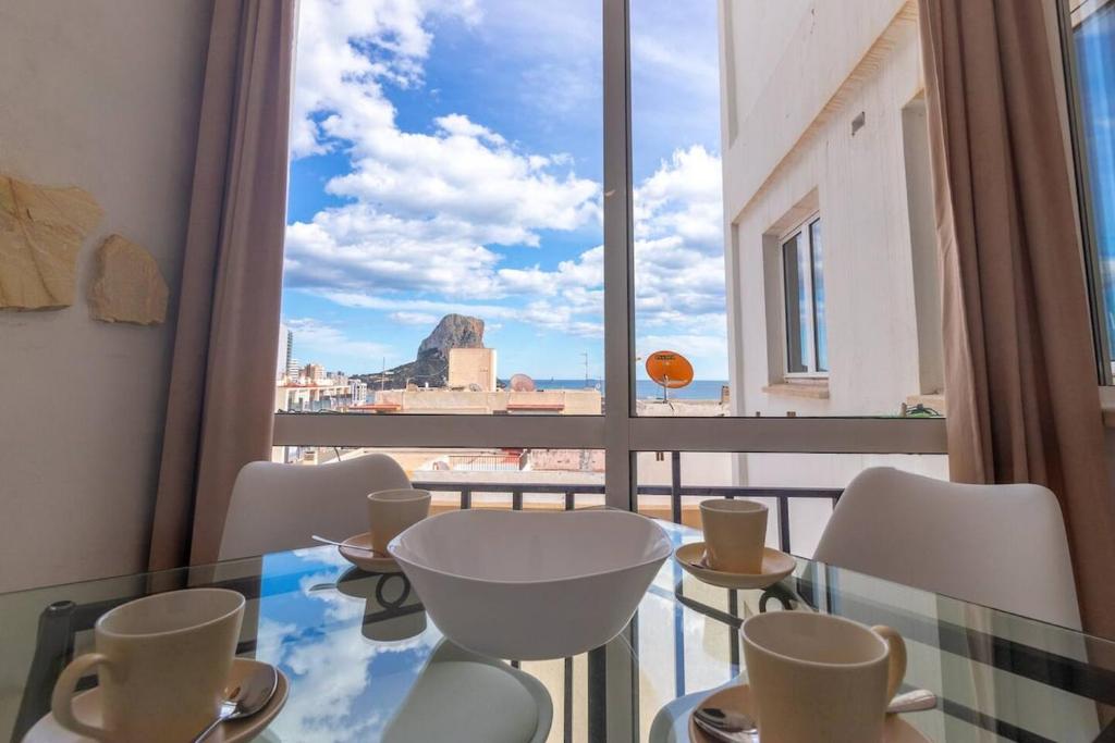 Suite Miro By Calpitality, Calpe