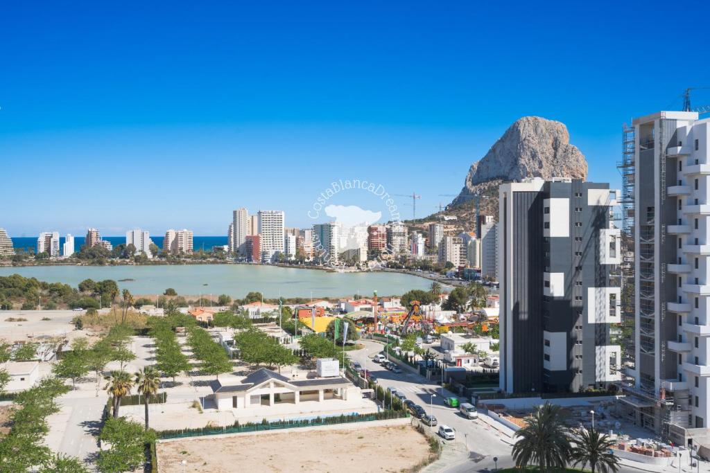 CostaBlancaDreams Alexia in Calpe - 3