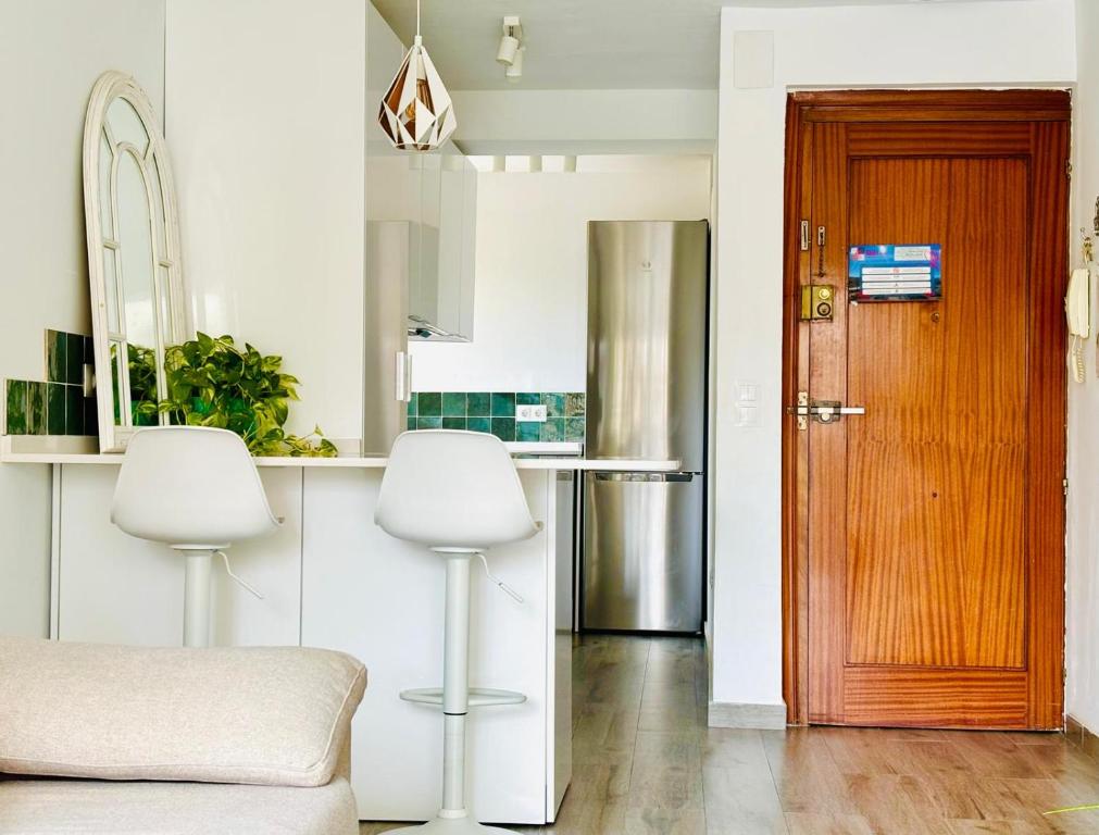 Casa Gracia Stylish 2 bedroom apartment close to the beach BY NAMASTE ELITE - 4