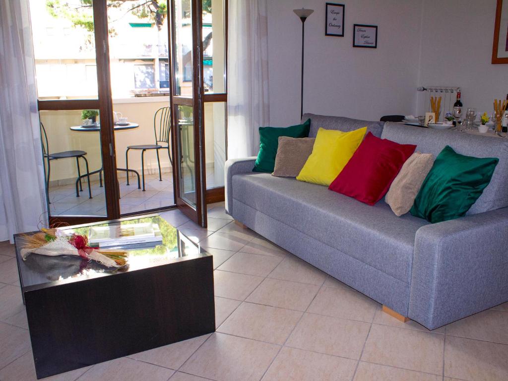 Casa IL FIORE - 2