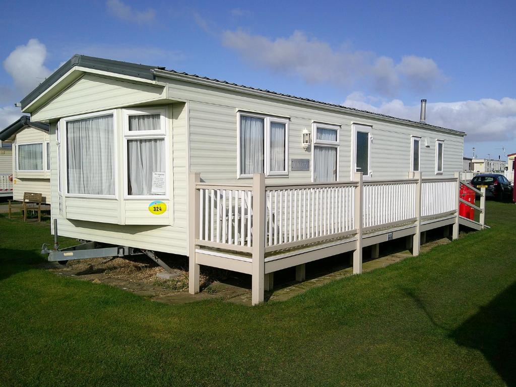 Golden Sands Salisbury GS 8 Berth Heated Access to the beach, Ingoldmells