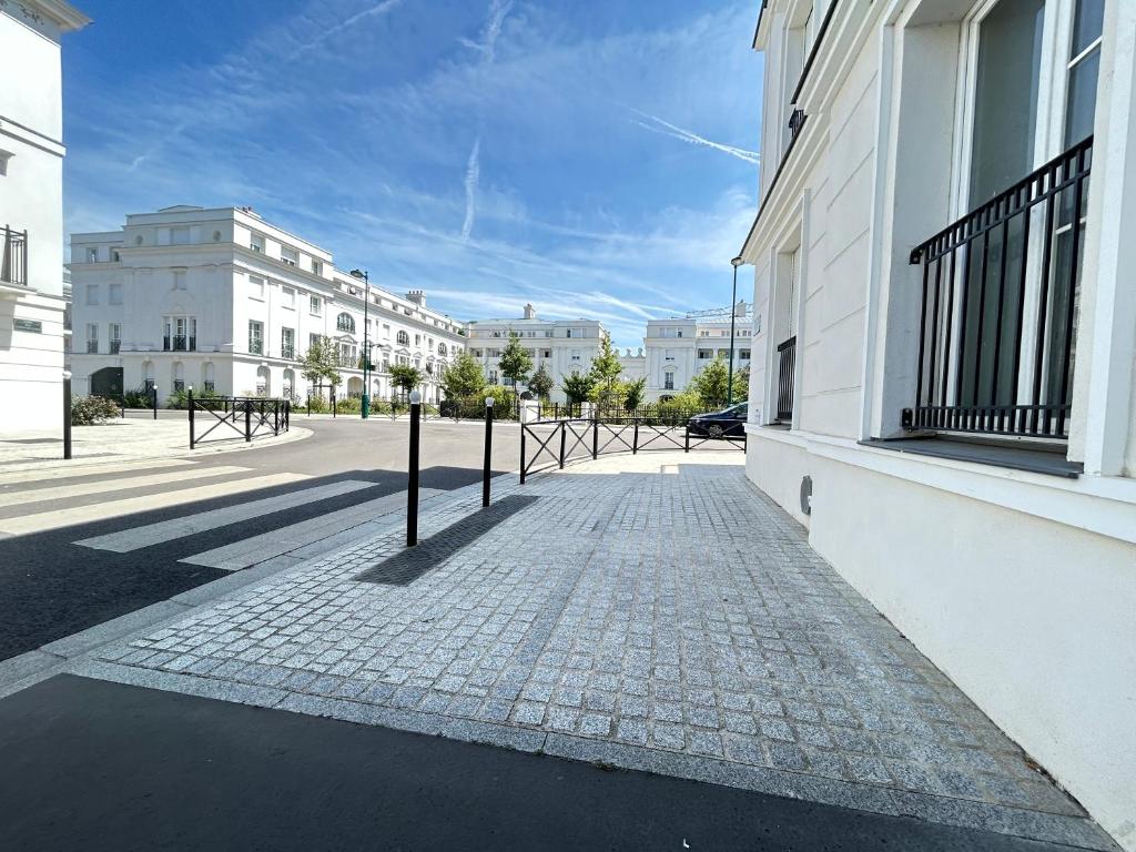 Au Vasco - Self Check-In, Private Parking - 2