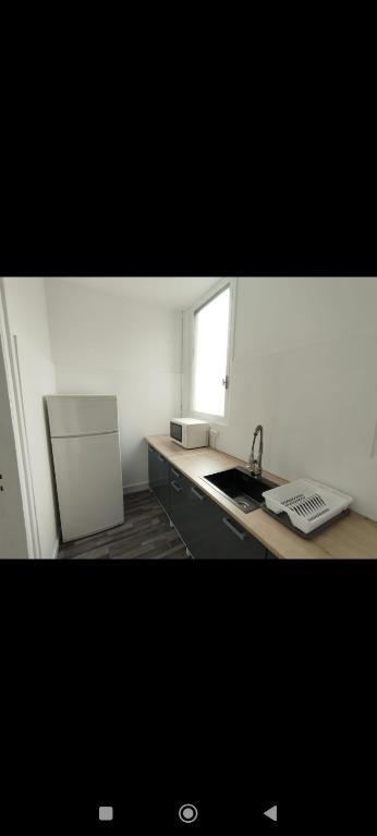 Superbe Appart 4 chambres Terrasse vue sur les Montagnes, Saint-Paul-de-Fenouillet