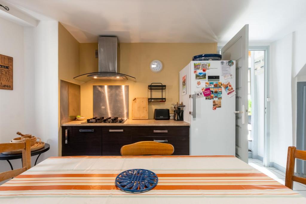 Maison de charme au coeur de Bagnères - 5