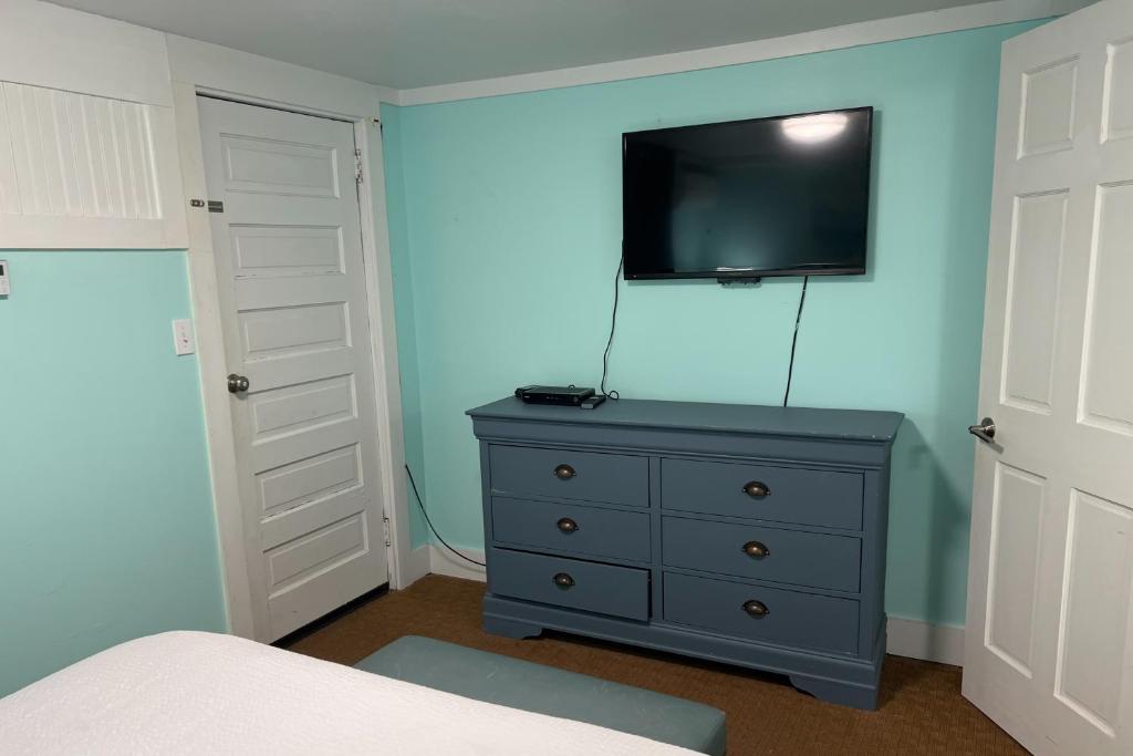 Georgianne Suite Seven, Tybee Island