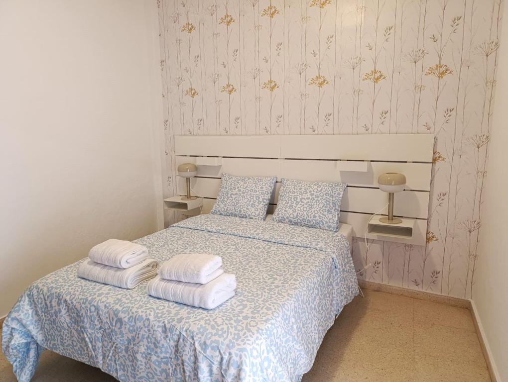 Apartamento San Martin Callejón - 4