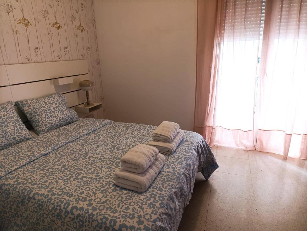 Apartamento San Martin Callejón - 3