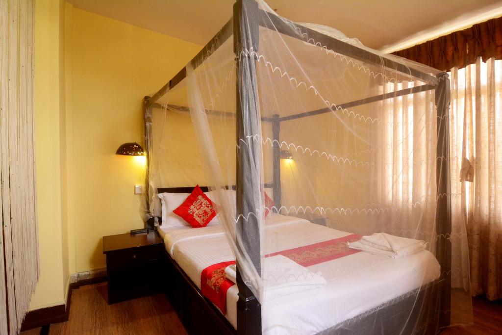 Dream Nepal Hotel & Apartment photo