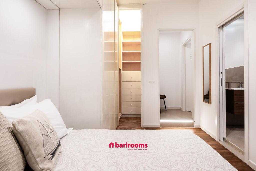 Barirooms - Crisanzio Suites - 3
