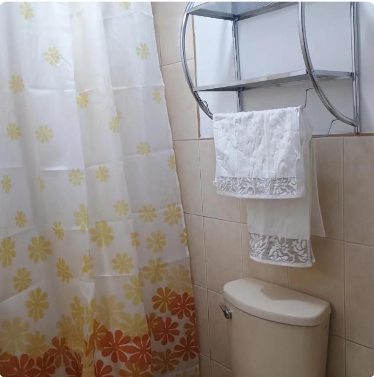 Departamento Acogedor en Surco - 2