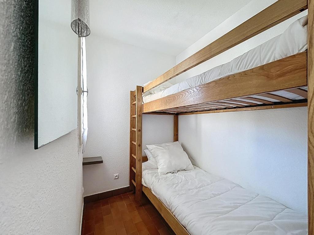 3670-Appartement à 400m des plages - 4