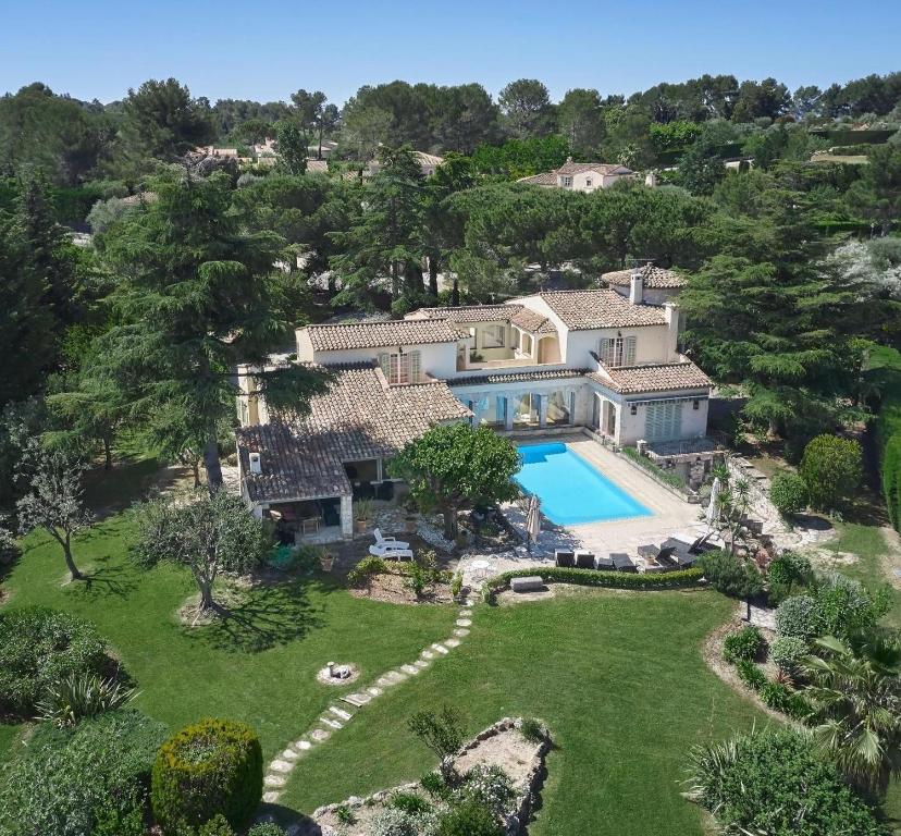 Grande Villa 18 pers- Piscine et Calme Absolu - 1