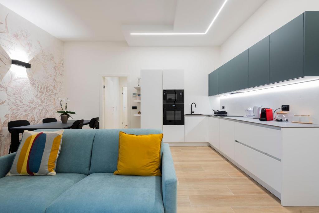 La Tana del Riccio by Reasy&Busy - 5