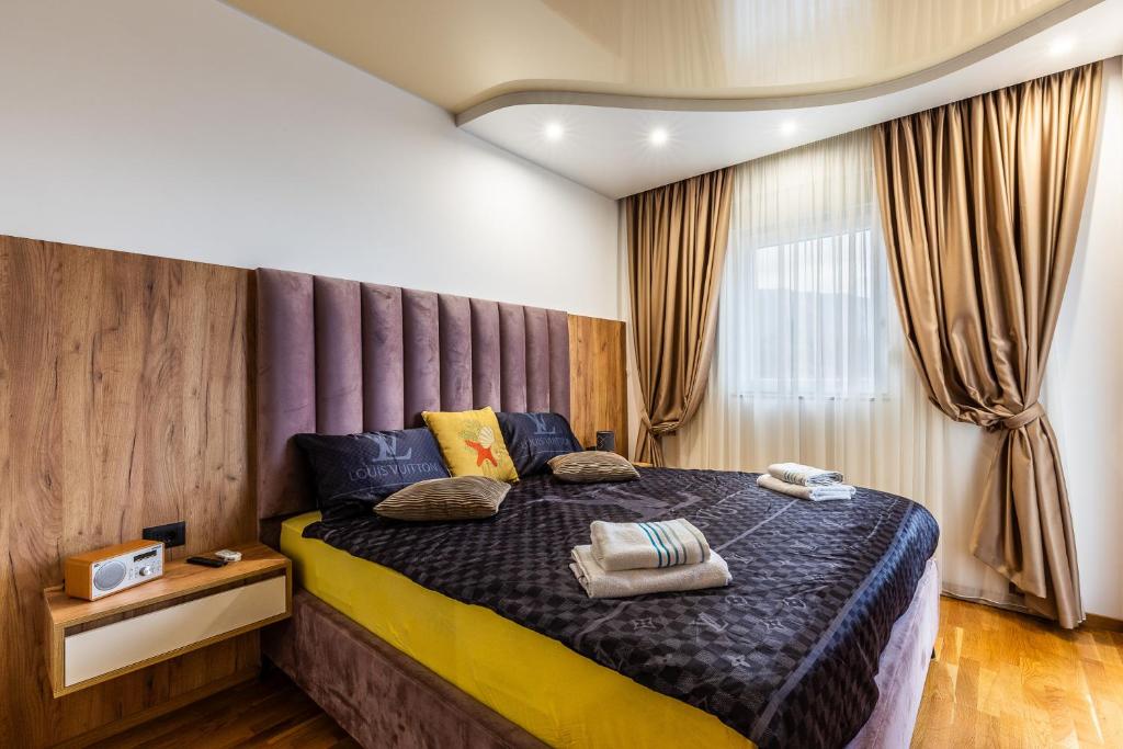 Comfy Nikic Apartments - 2