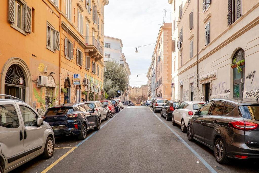 Tirelli Apartment Roma - 5