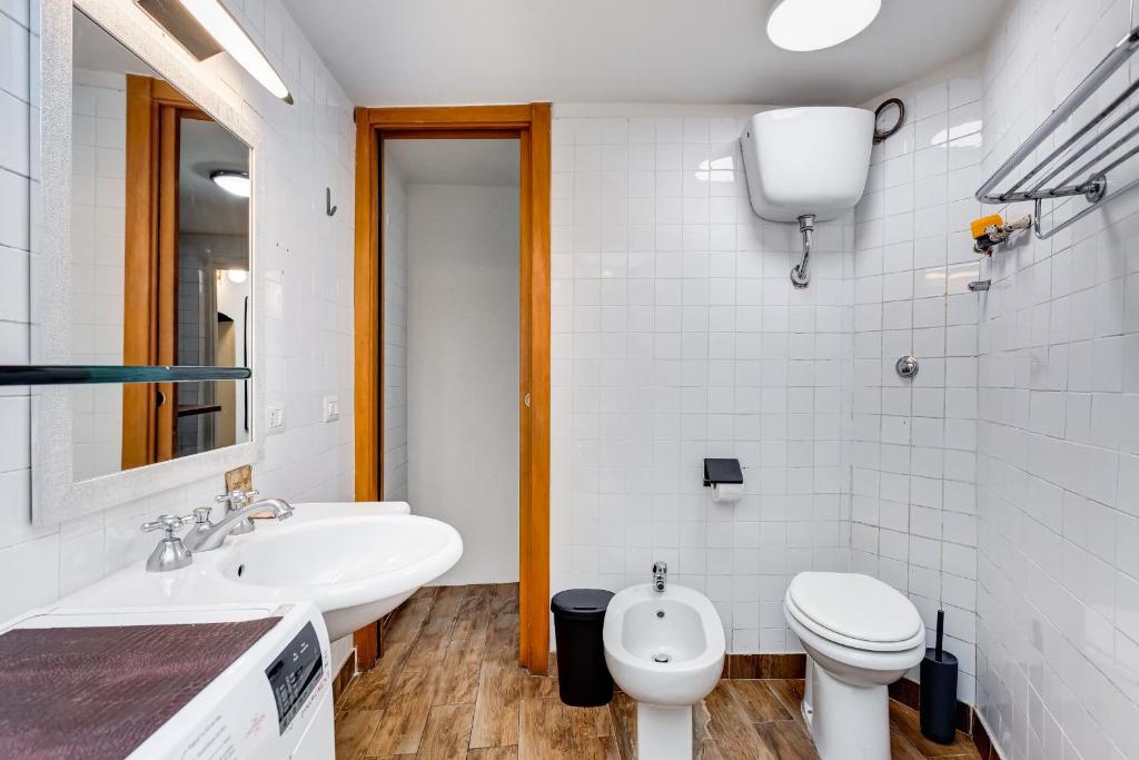Vivilo Collection - Macelli Spanish Steps Apartment - 2
