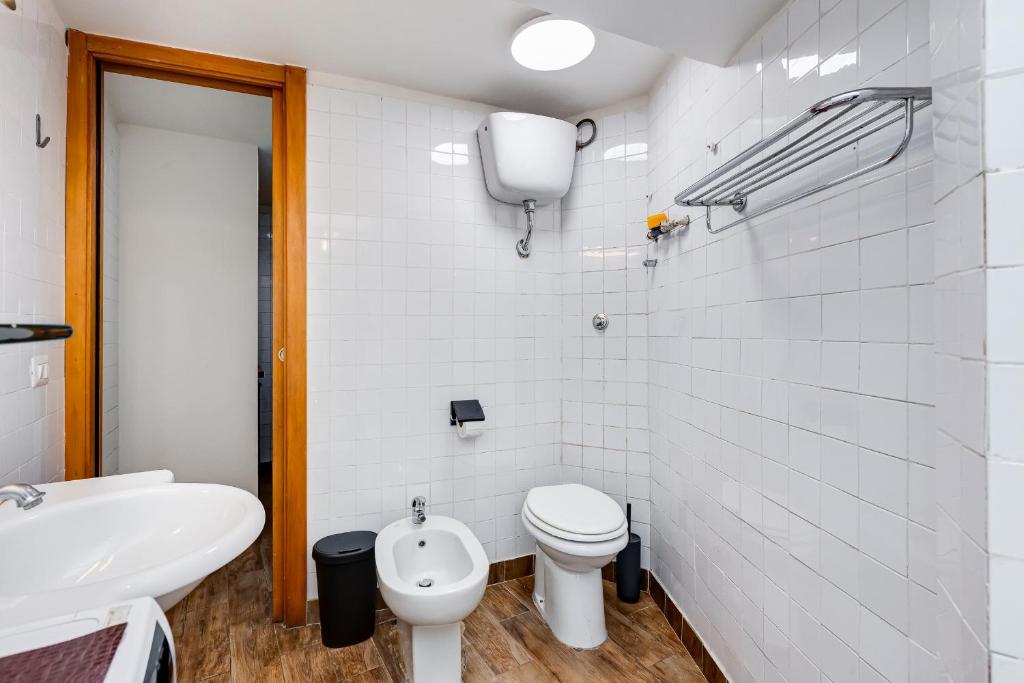 Vivilo Collection - Macelli Spanish Steps Apartment - 4