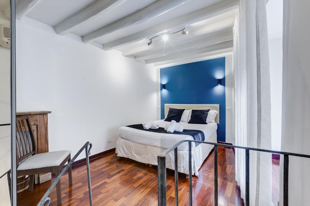 Vivilo Collection - Macelli Spanish Steps Apartment - 5