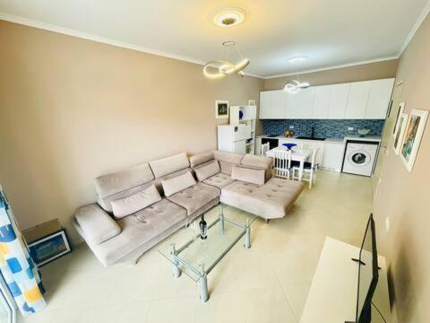 Jico Travel - Bleon Apartment, Vlorë