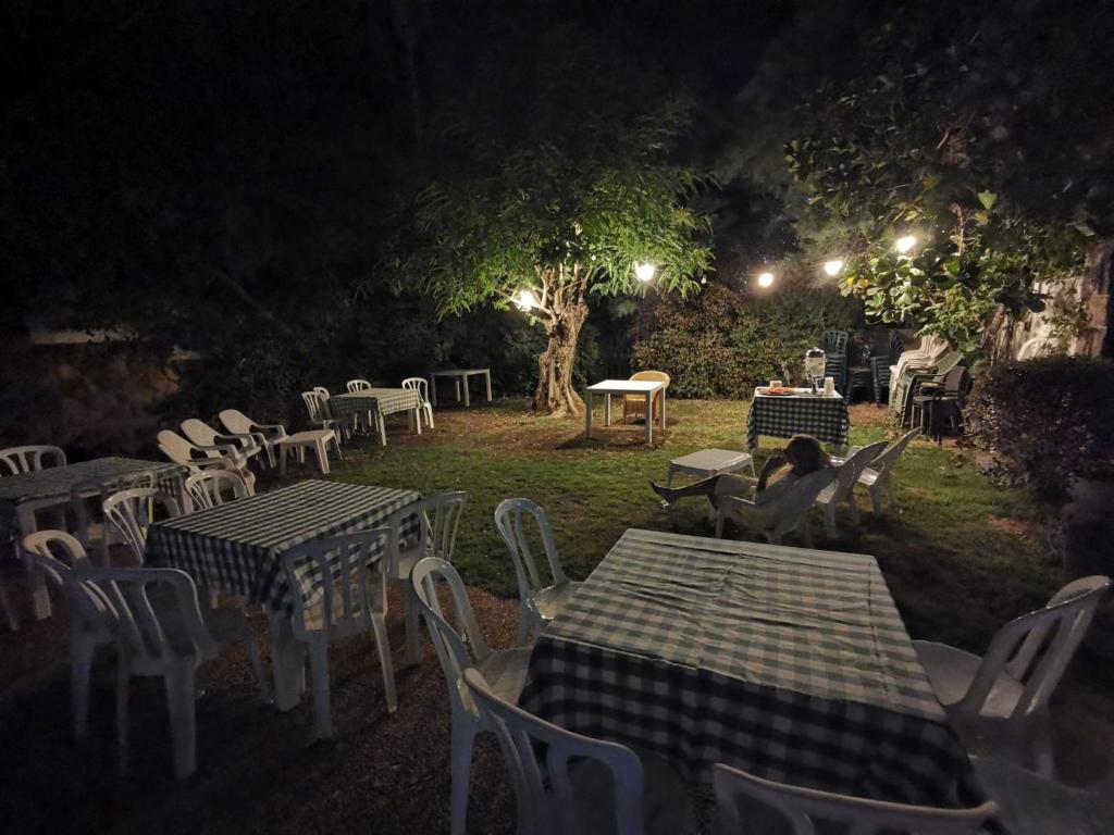Surrounding environment