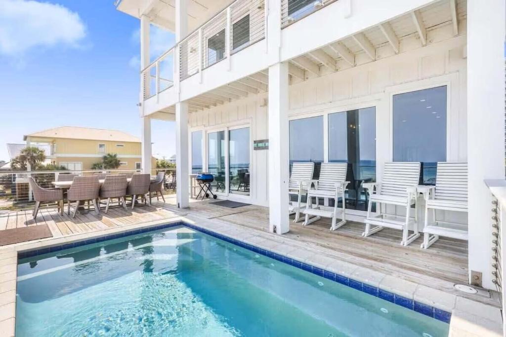 Lil' Tip Sea, Gulf Shores