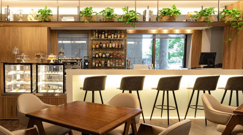 Bar/lounge