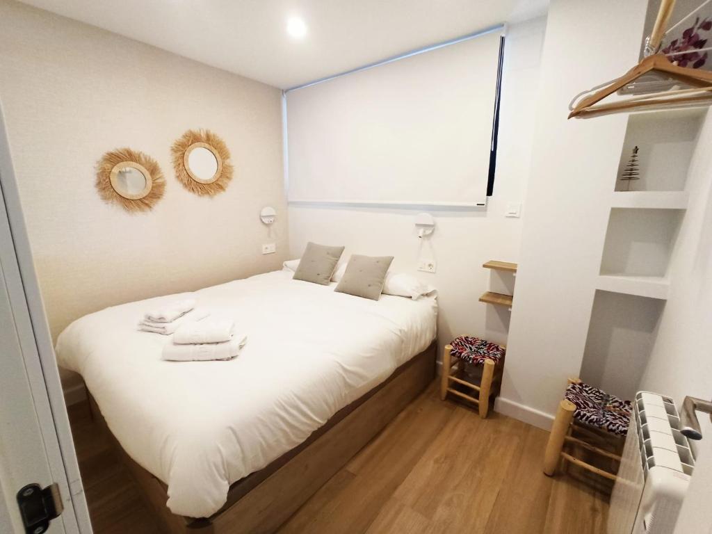 IMEDA Apartamentos MONTE GORBEA - 4
