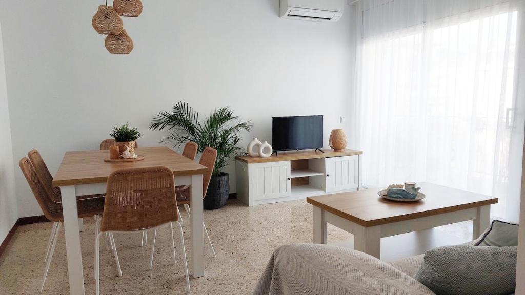 Cozy beach apartment - 2
