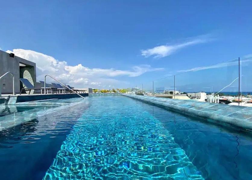 Mayan Paradise Loft, Playa del Carmen