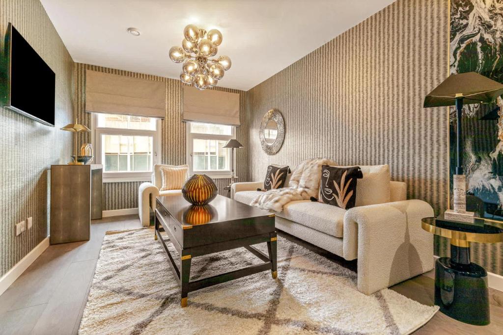 The Winslet at Signature Suites, Leicester