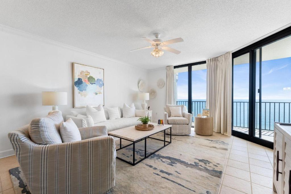 Phoenix VIII 1503, Orange Beach