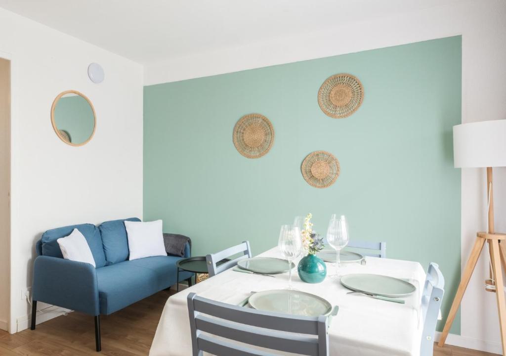 Vagues & Bord de Plage, Biscarrosse