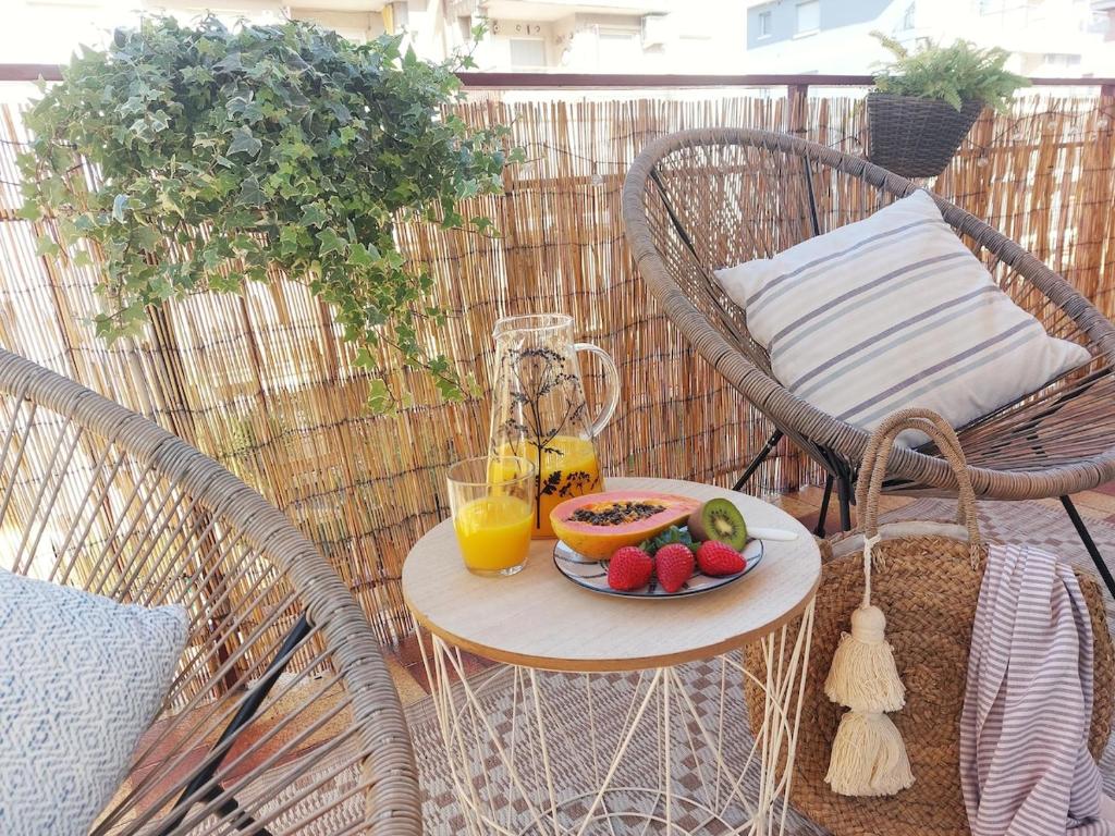 Cozy beach apartment - 4