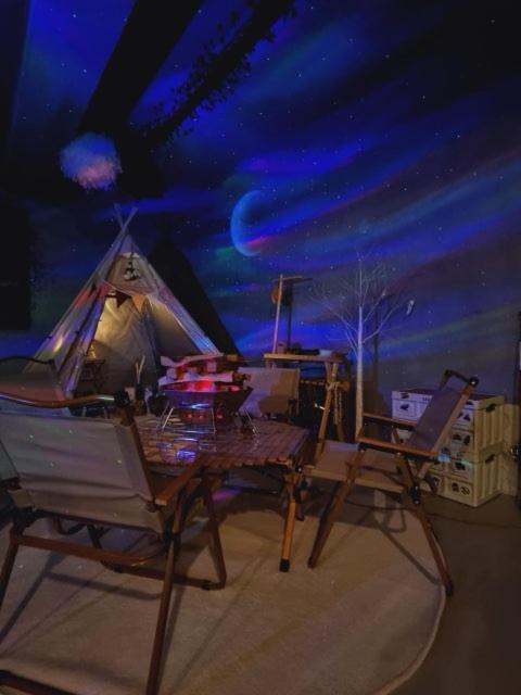 놀거리가 가득한, 대전 둔산동 31평 파크오브파티룸 -숙소가 아닌 공간대여 파티룸, Tedžon