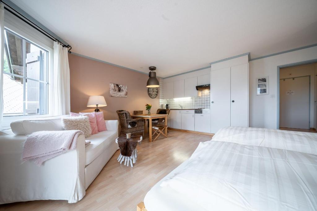 Chasa Valluns 5301 - Studio - 3