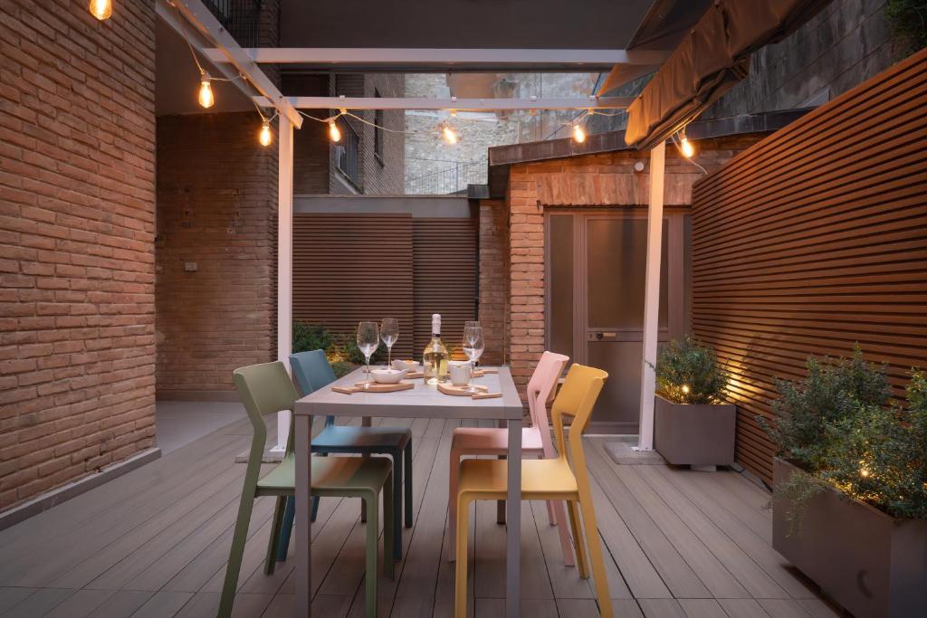 MaRì Central Flat - Metro Pincetto - ItalyWeGo, Perugia