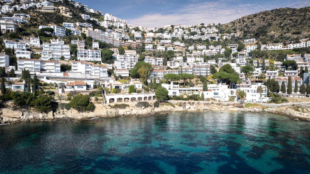 Can Estrellas, appartement d'exception sur la mer - 4