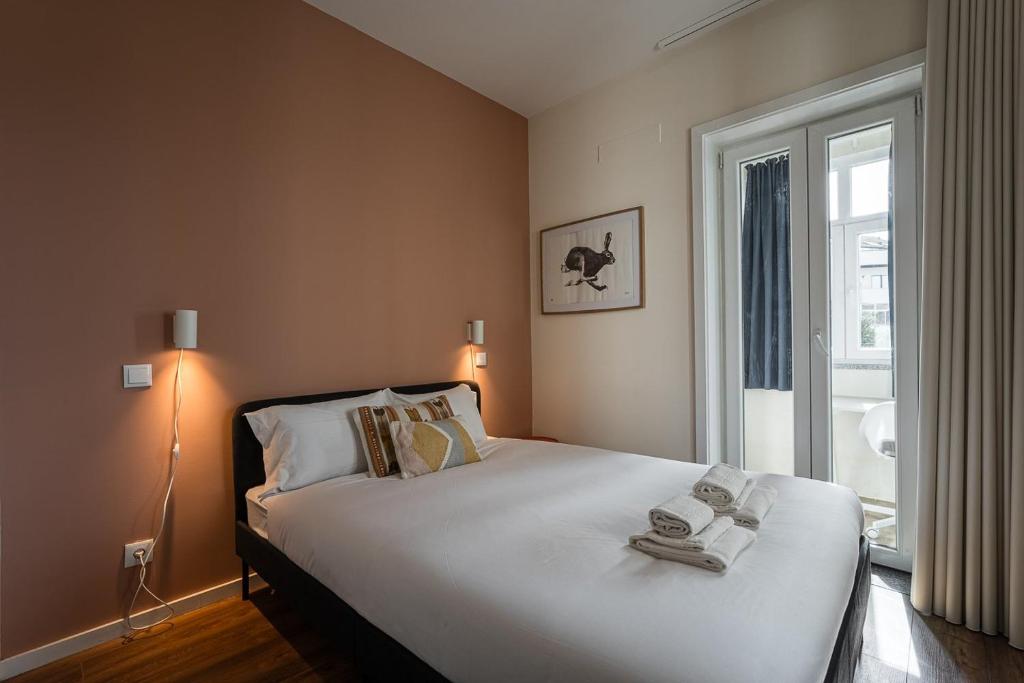 GuestReady - One perfect home near the city centre, Porto