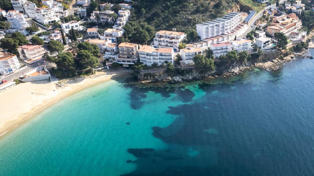 Can Estrellas, appartement d'exception sur la mer - 2
