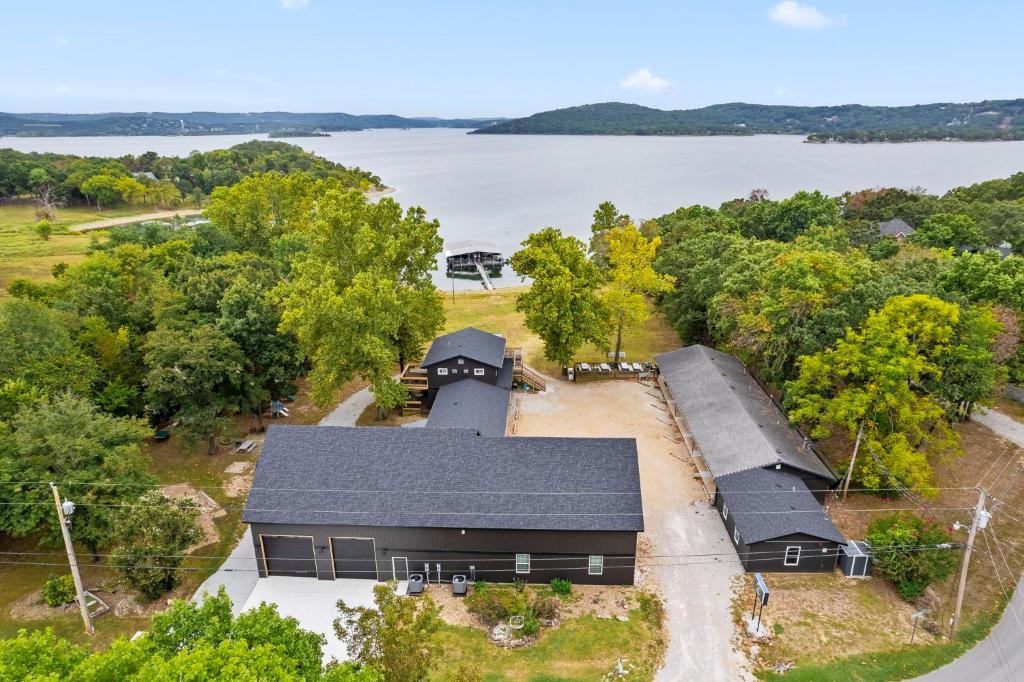 Rock View Resort, Hollister