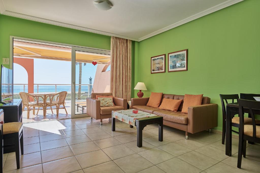 Balcon de Jandia Tipo B - 1