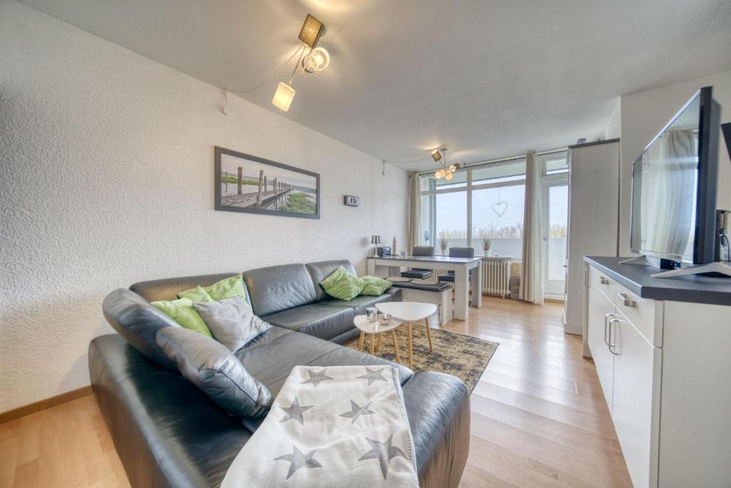 Ferienpark - Haus B, App 0BEG04, Heiligenhafen