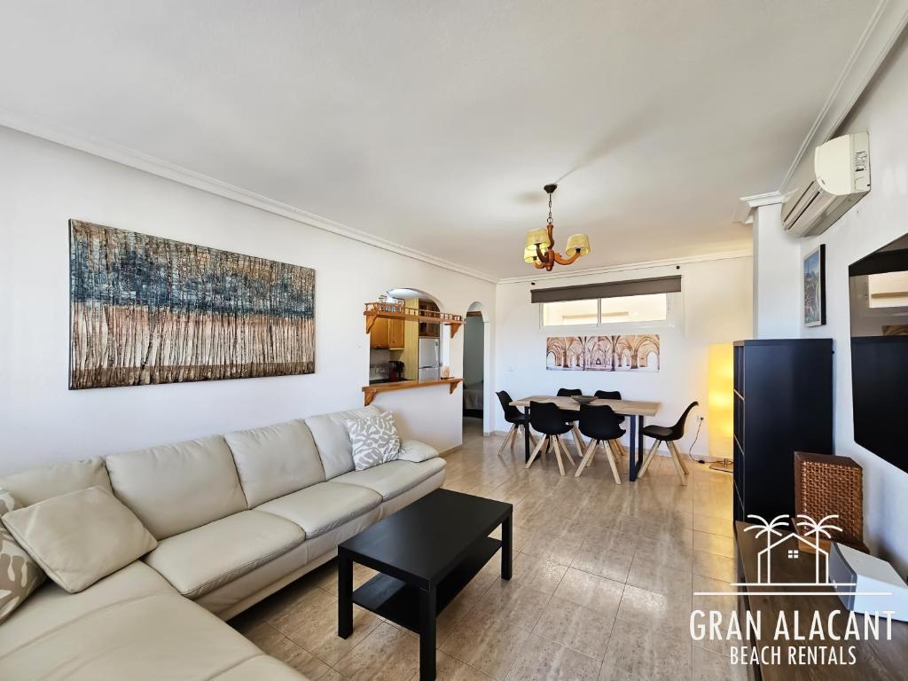 Stay in Novamar III - 1